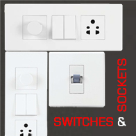 Find Quality And Style: Best Electric Switches And Sockets In India 