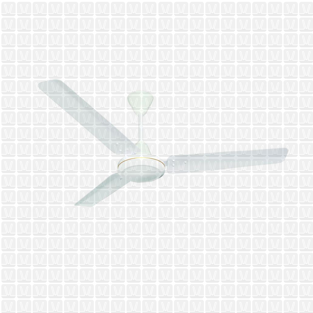 Crompton 1200mm Riviera Hi Speed Ceiling Fan Ceiling Fans